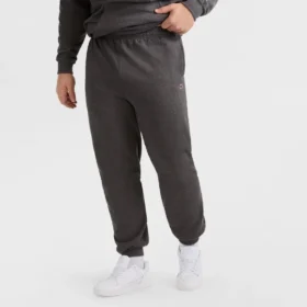 Powerblend Jogger Pantolon, C Logo - Büyük ve Uzun Boy