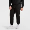 Powerblend Jogger Pantolon, C Logo - Büyük ve Uzun Boy
