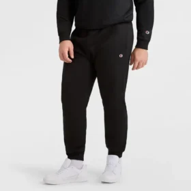 Powerblend Jogger Pantolon, C Logo - Büyük ve Uzun Boy