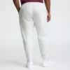 Powerblend Jogger Pantolon, C Logo - Büyük ve Uzun Boy
