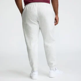 Powerblend Jogger Pantolon, C Logo – Büyük ve Uzun Boy
