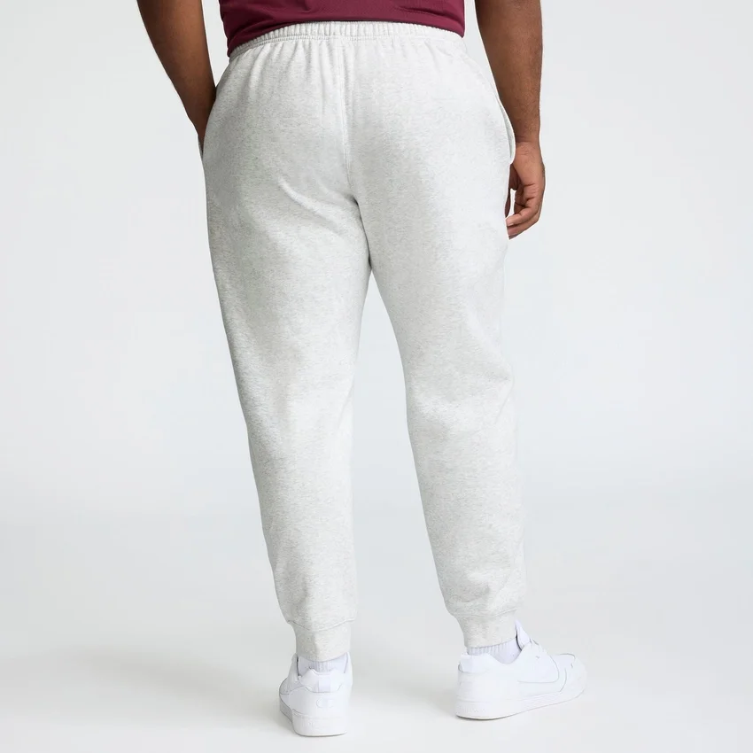 Powerblend Jogger Pantolon, C Logo - Büyük ve Uzun Boy