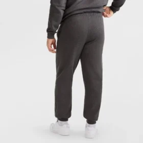 Powerblend Jogger Pantolon, C Logo – Büyük ve Uzun Boy
