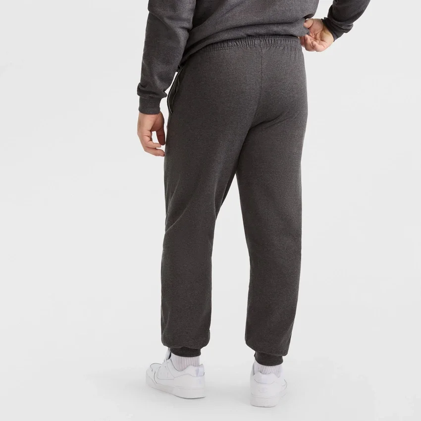 Powerblend Jogger Pantolon, C Logo - Büyük ve Uzun Boy