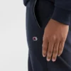 Powerblend Jogger Pantolon, C Logo - Büyük ve Uzun Boy