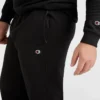 Powerblend Jogger Pantolon, C Logo - Büyük ve Uzun Boy