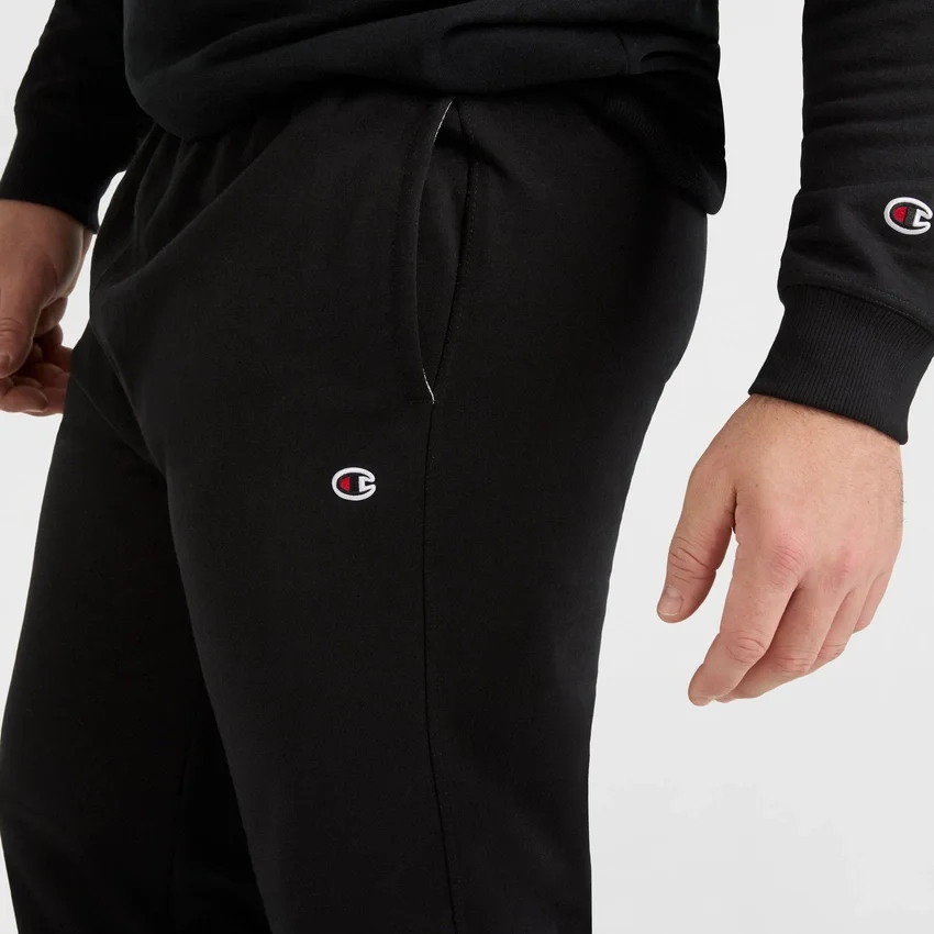 Powerblend Jogger Pantolon, C Logo - Büyük ve Uzun Boy