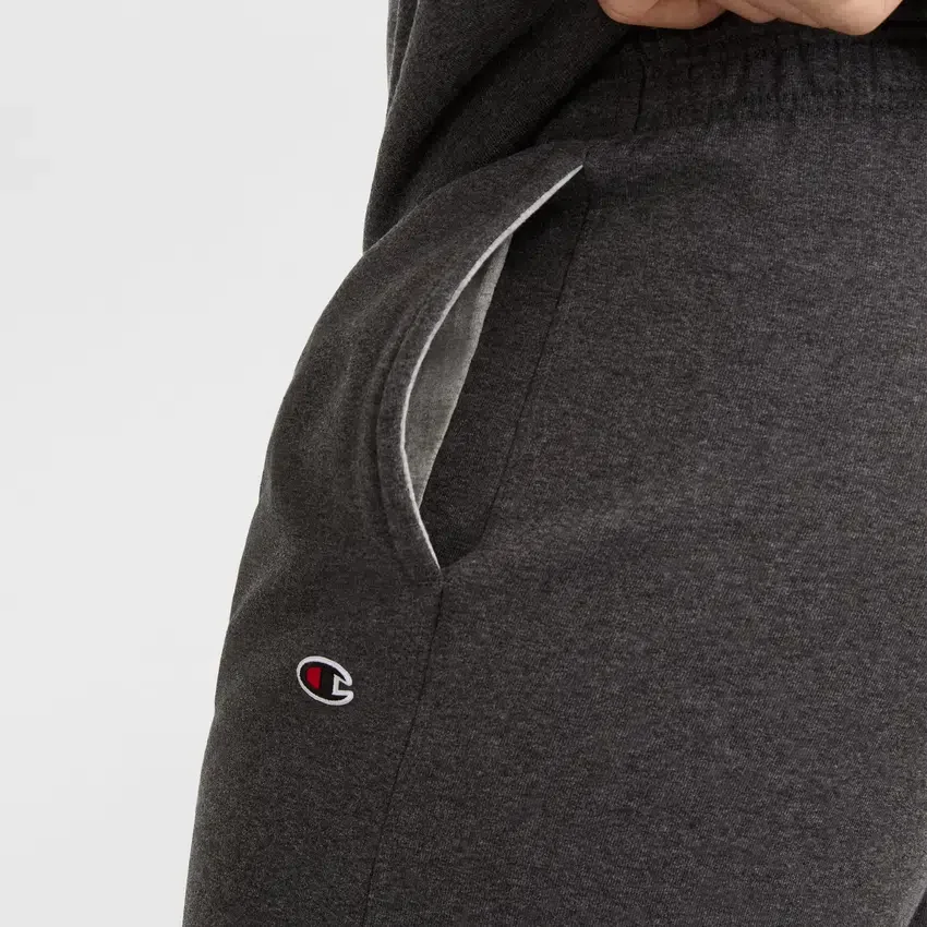 Powerblend Jogger Pantolon, C Logo - Büyük ve Uzun Boy