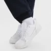 Powerblend Jogger Pantolon, C Logo - Büyük ve Uzun Boy