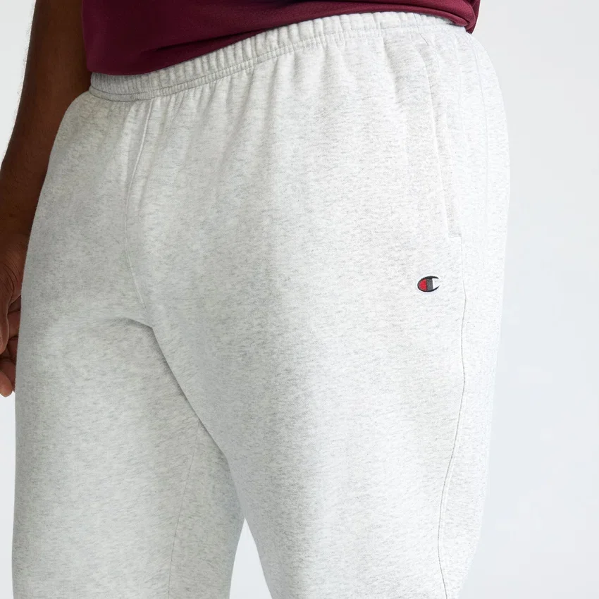 Powerblend Jogger Pantolon, C Logo - Büyük ve Uzun Boy