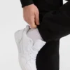 Powerblend Jogger Pantolon, C Logo - Büyük ve Uzun Boy