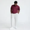 Powerblend Jogger Pantolon, C Logo - Büyük ve Uzun Boy
