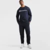 Powerblend Jogger Pantolon, C Logo - Büyük ve Uzun Boy