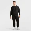 Powerblend Jogger Pantolon, C Logo - Büyük ve Uzun Boy