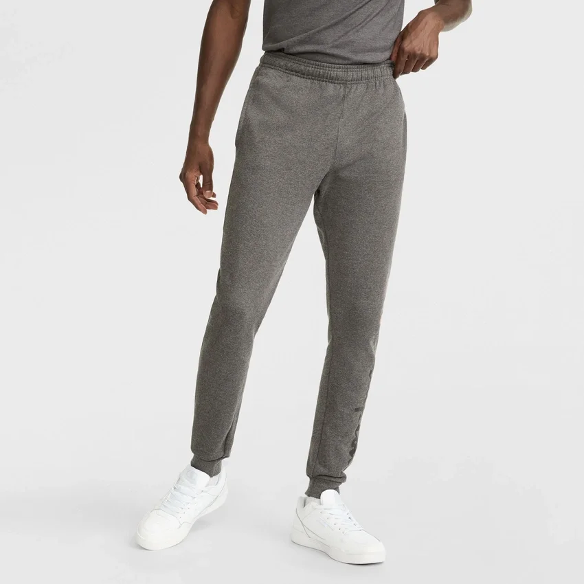 Powerblend Jogger Pantolonlar, Script Logo