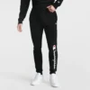 Powerblend Jogger Pantolonlar, Script Logo