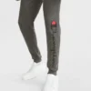 Powerblend Jogger Pantolonlar, Script Logo