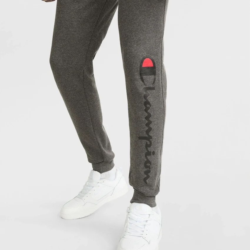 Powerblend Jogger Pantolonlar, Script Logo