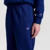 Powerblend Jogger Pantolonlar, Script Logo