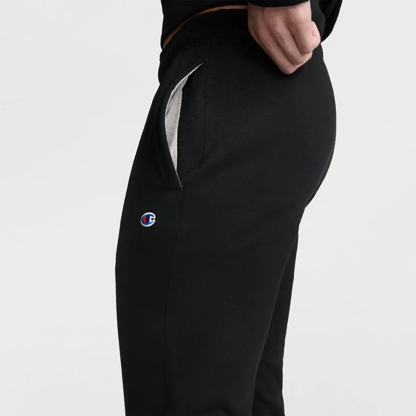 Powerblend Jogger Pantolonlar, Script Logo