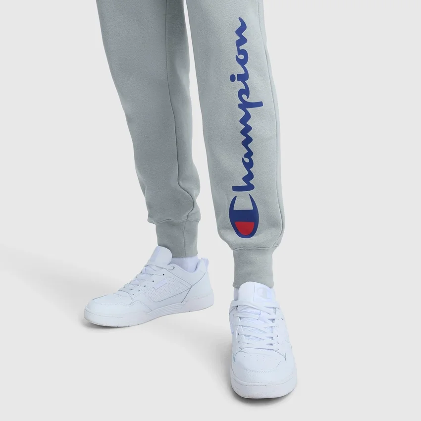 Powerblend Jogger Pantolonlar, Script Logo