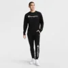 Powerblend Jogger Pantolonlar, Script Logo