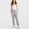 Powerblend Oversized Eşofman Altı, C Logo