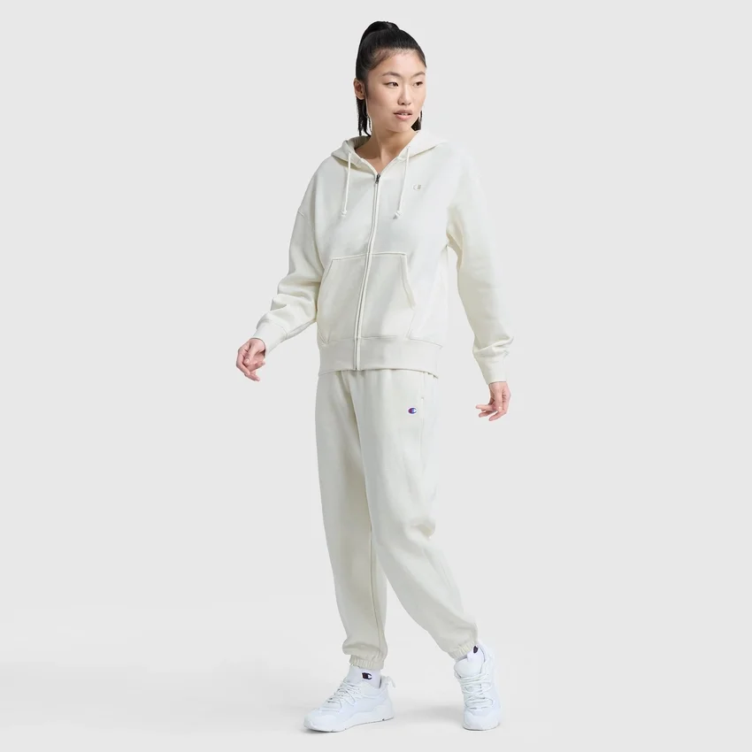 Powerblend Oversized Eşofman Altı, C Logo