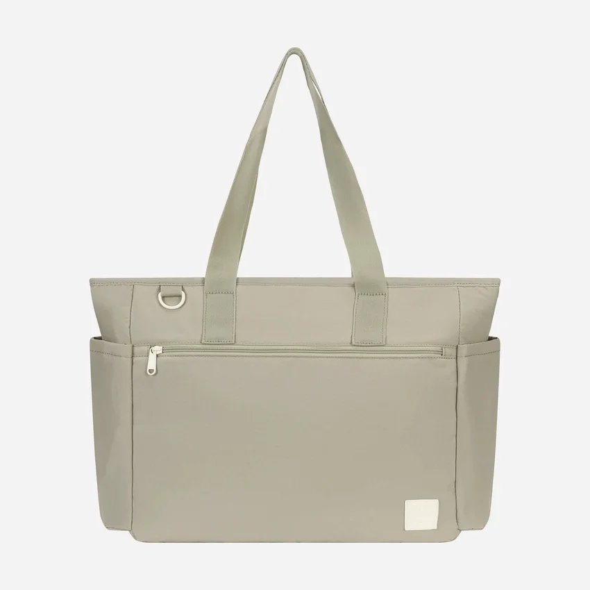 Quartz Doğu-Batı Tote Çanta