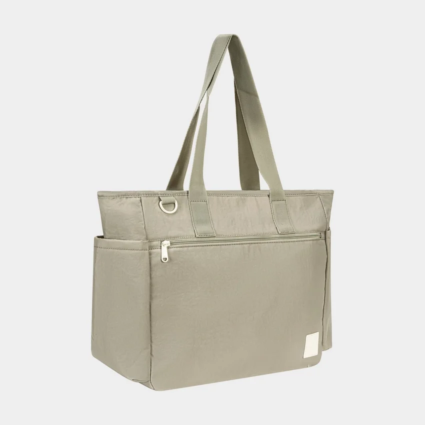 Quartz Doğu-Batı Tote Çanta