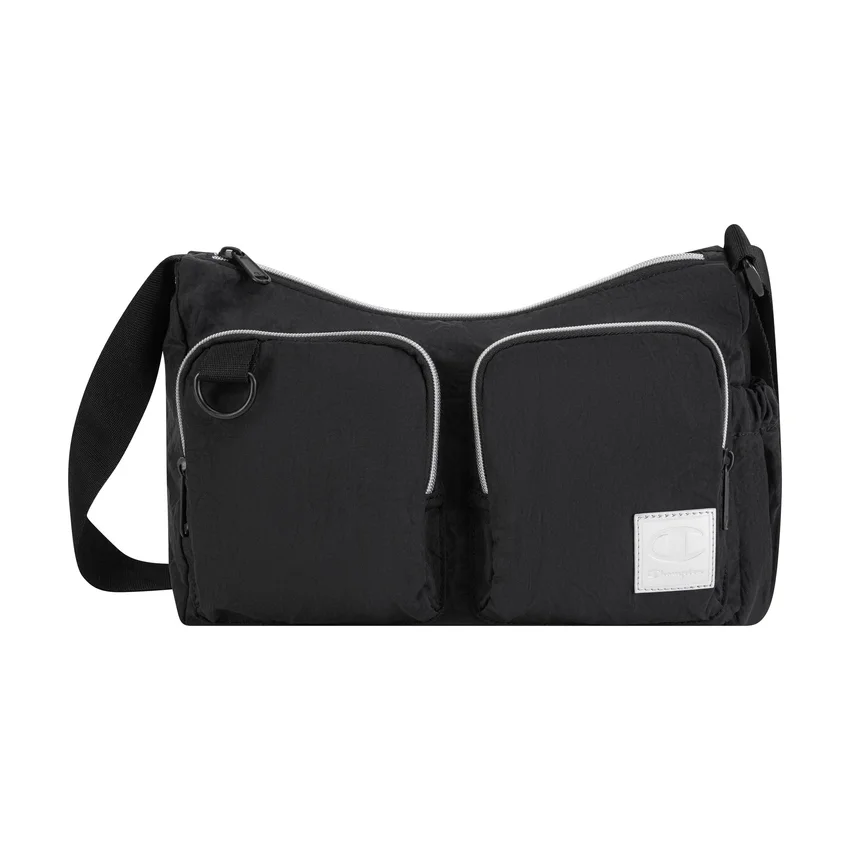 Quartz Küçük Messenger Çanta