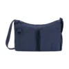 Quartz Küçük Messenger Çanta