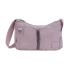 Quartz Küçük Messenger Çanta