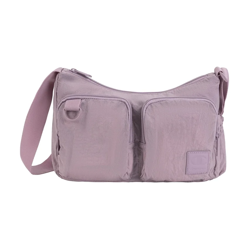 Quartz Küçük Messenger Çanta