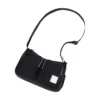 Quartz Küçük Messenger Çanta