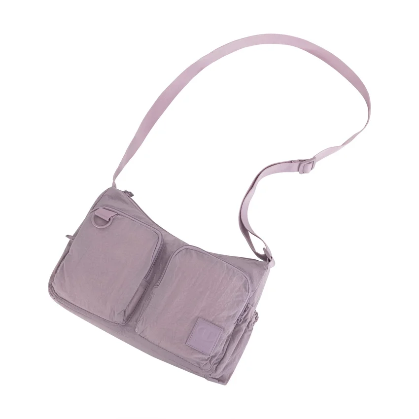 Quartz Küçük Messenger Çanta
