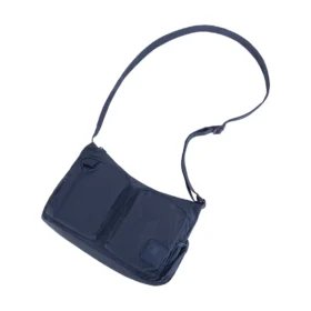 Quartz Küçük Messenger Çanta
