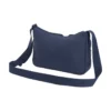 Quartz Küçük Messenger Çanta