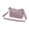 Quartz Küçük Messenger Çanta