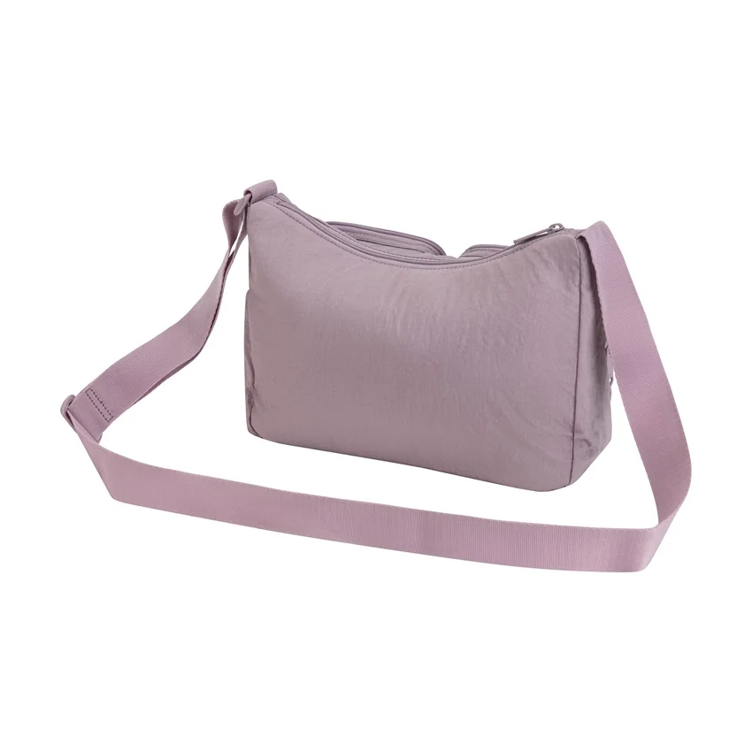 Quartz Küçük Messenger Çanta