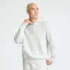 Reverse Weave Küçük C Kapüşonlu Sweatshirt