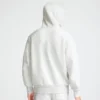 Reverse Weave Küçük C Kapüşonlu Sweatshirt