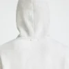 Reverse Weave Küçük C Kapüşonlu Sweatshirt