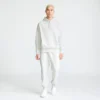 Reverse Weave Küçük C Kapüşonlu Sweatshirt