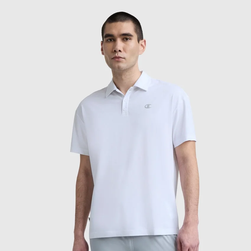 Spor Polo, C Logo