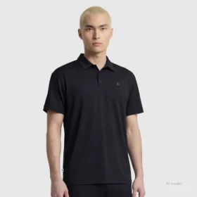 Spor Polo, C Logo