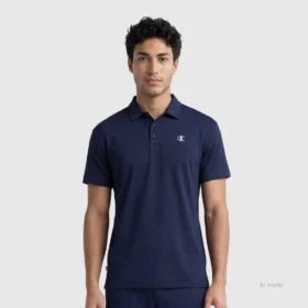 Spor Polo, C Logo