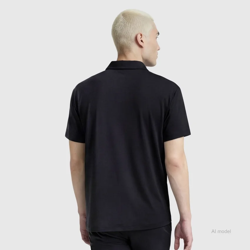 Spor Polo, C Logo