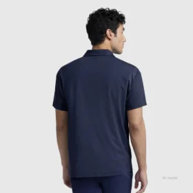 Spor Polo, C Logo