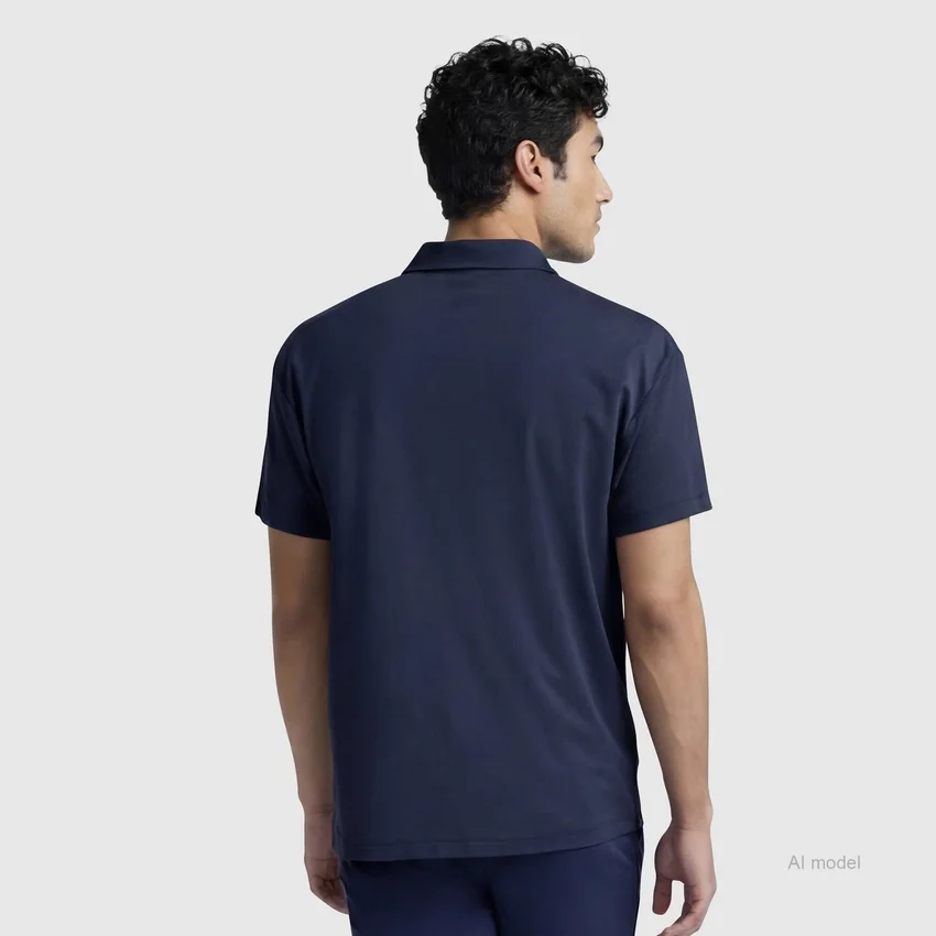 Spor Polo, C Logo